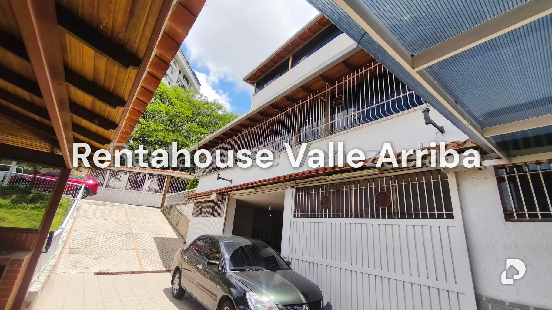 House in El Marqués, Caracas – 29