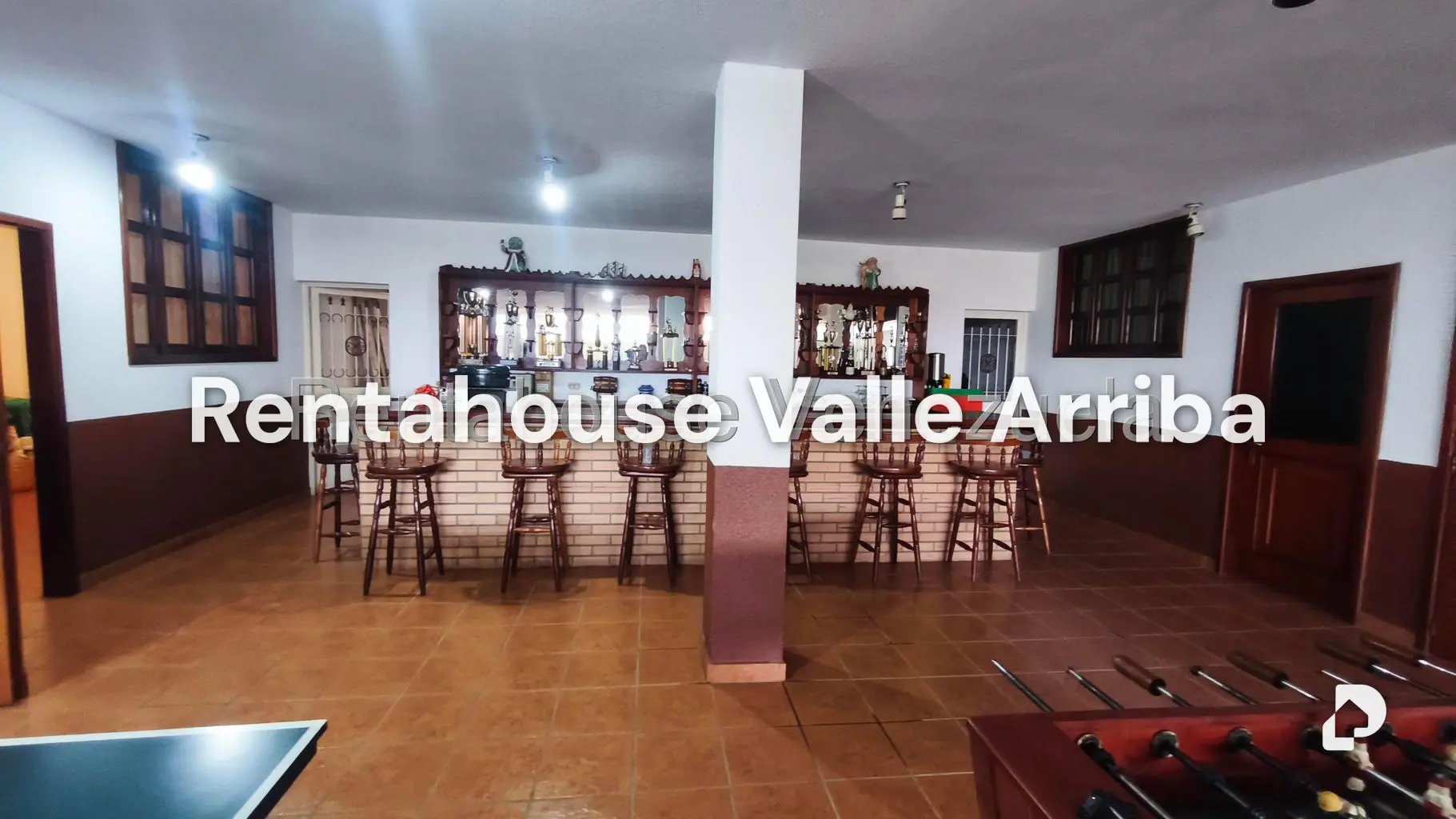 House in El Marqués, Caracas – 22