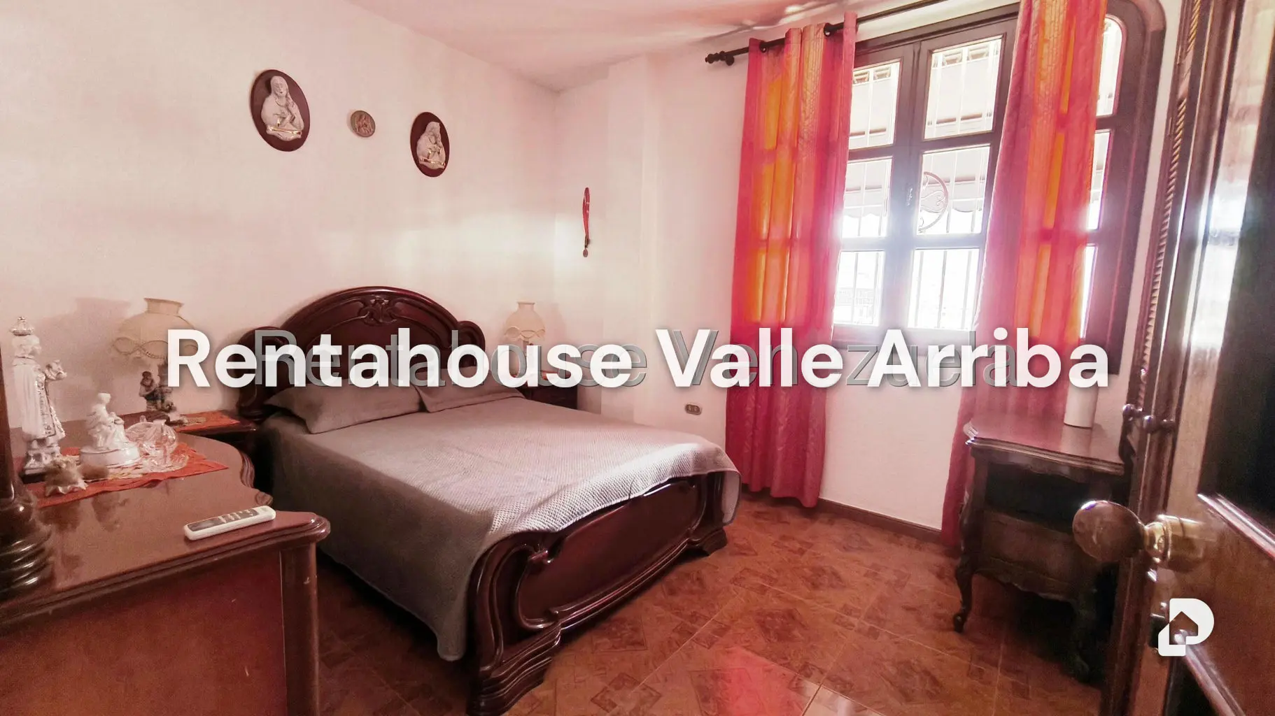 House in El Marqués, Caracas – 15