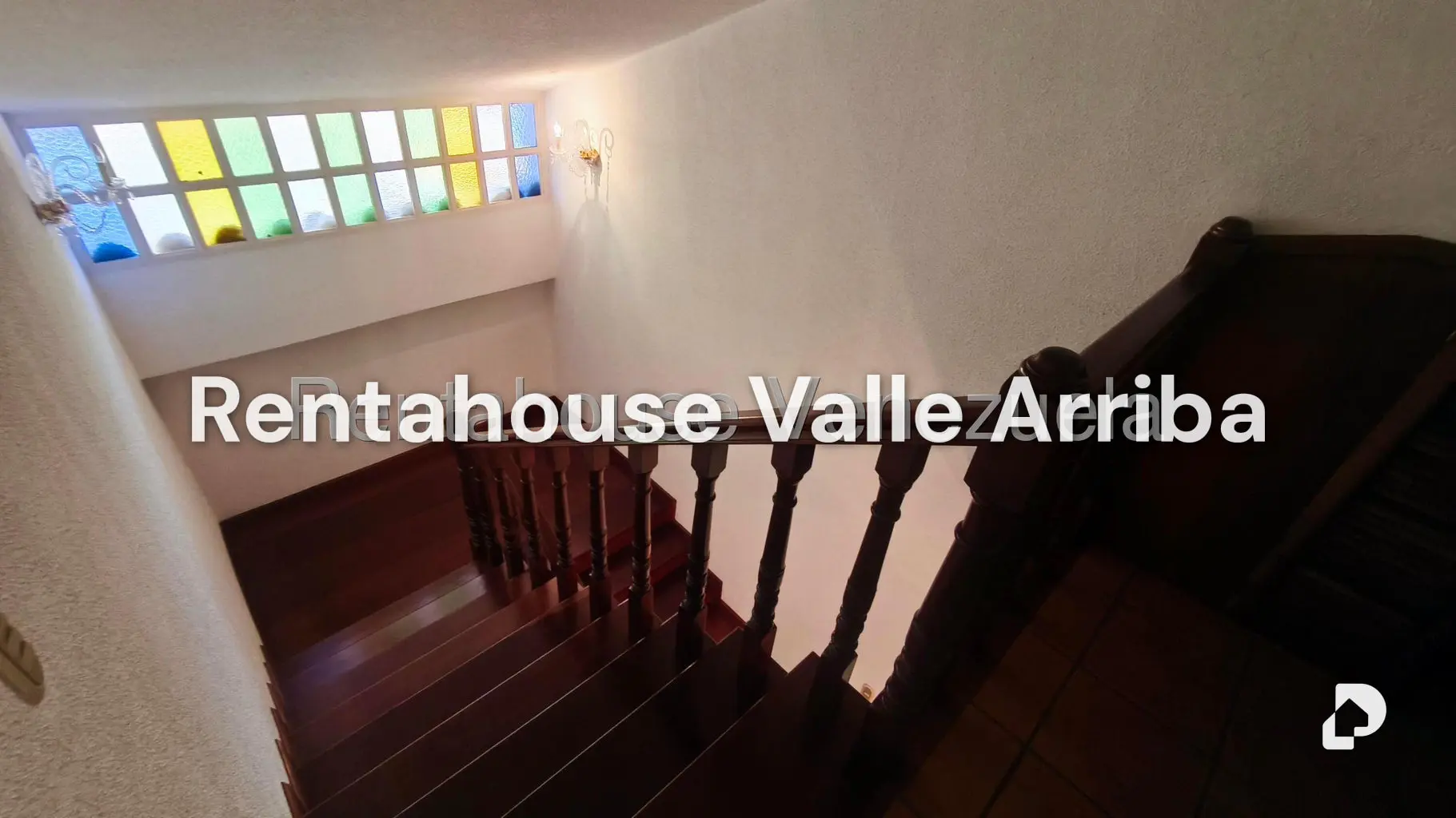 House in El Marqués, Caracas – 12