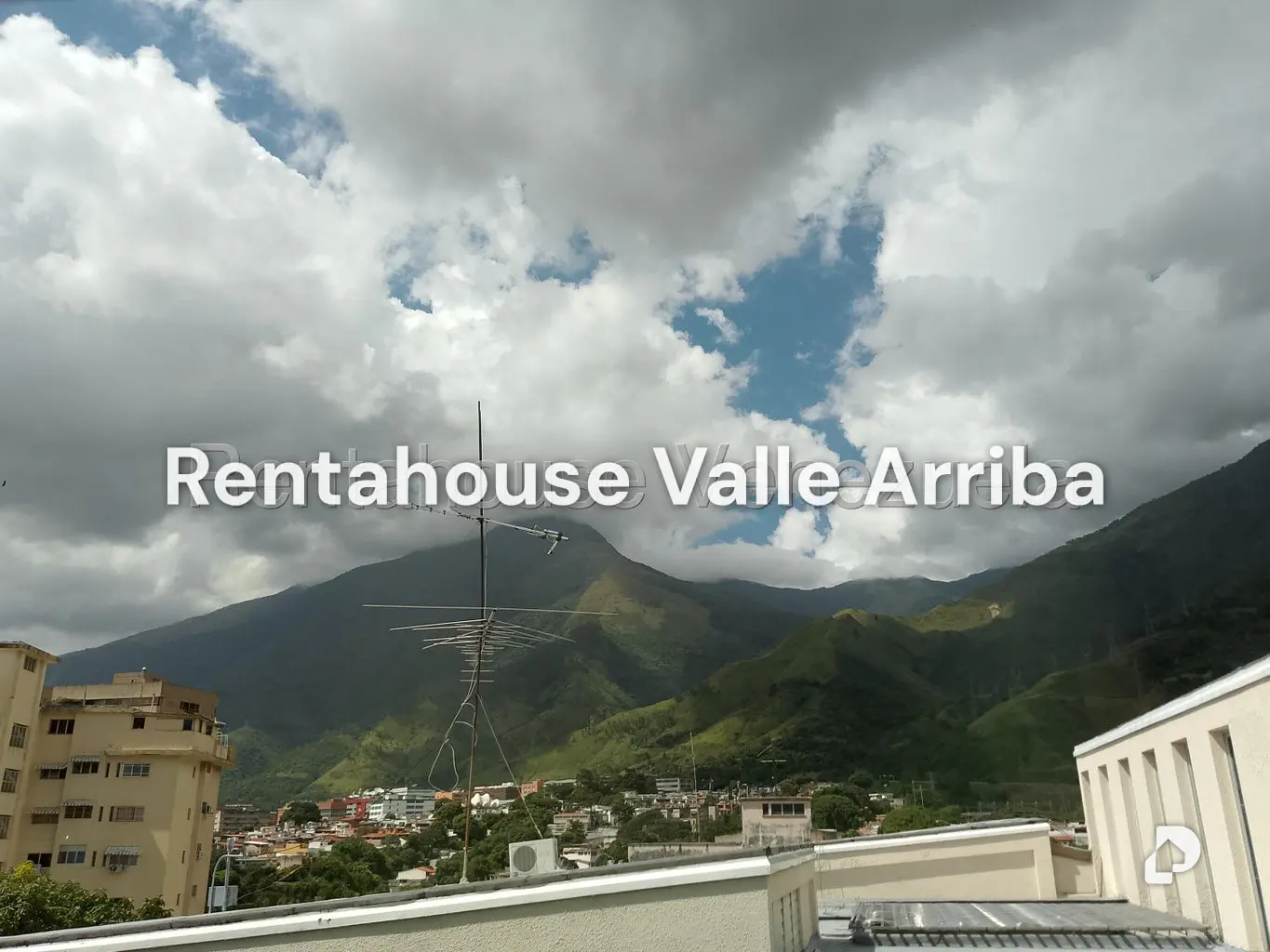 Casa en El Marqués, Caracas – 20