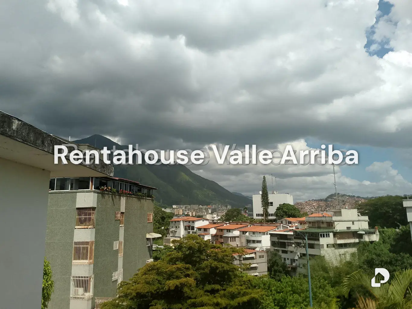 Casa en El Marqués, Caracas – 21