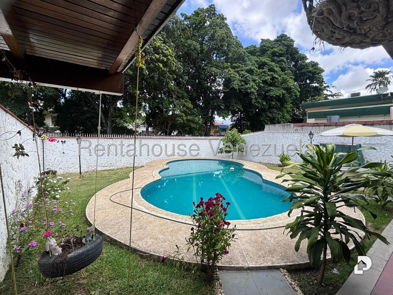 Casa en Montalbán I, Caracas – 6