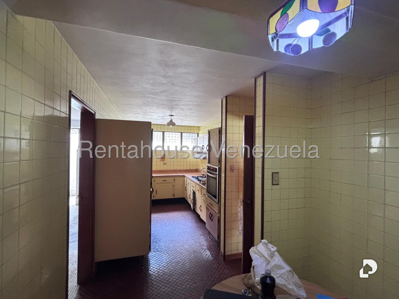 Casa en Montalbán I, Caracas – 23