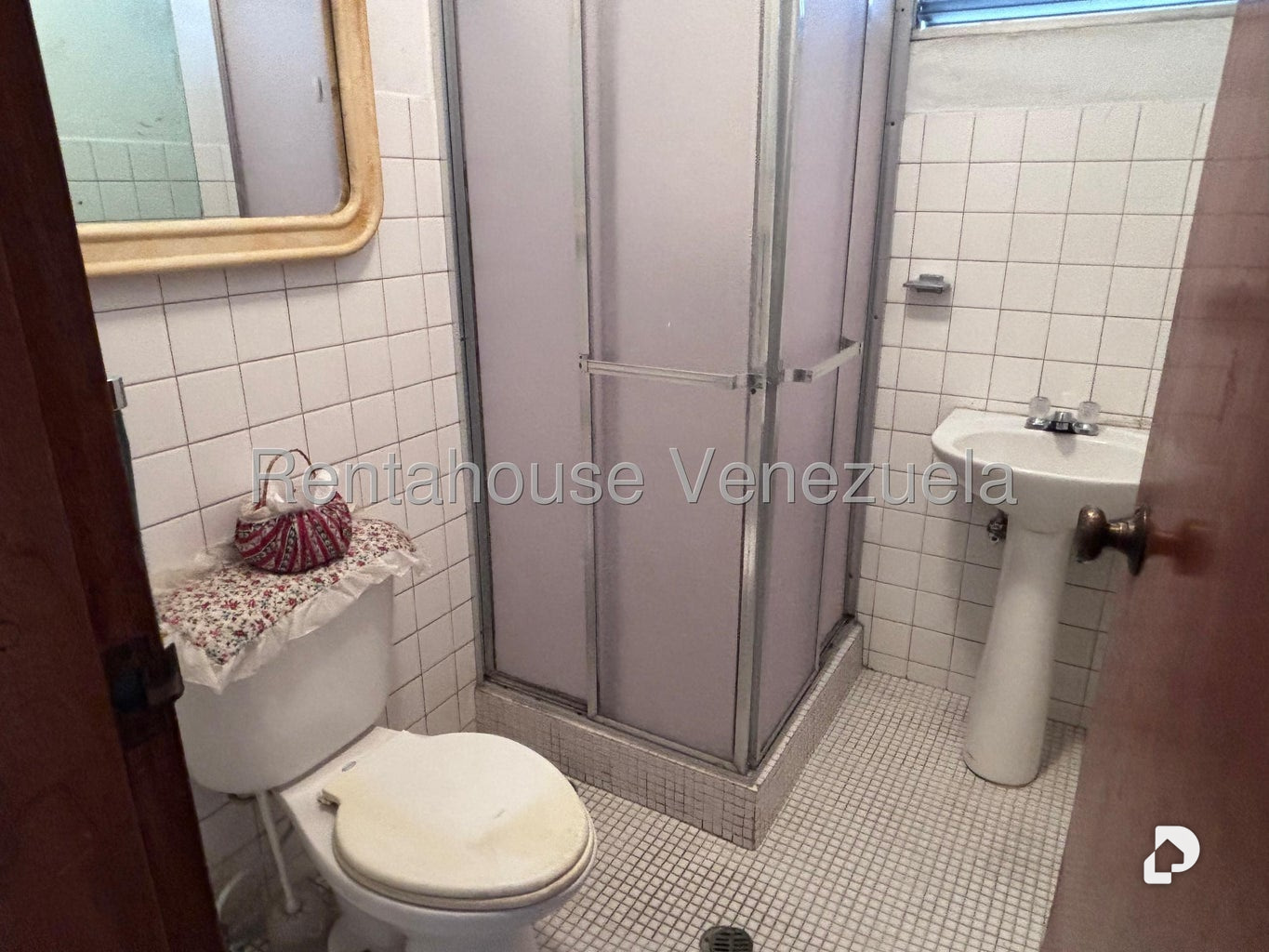 Casa en Montalbán I, Caracas – 26