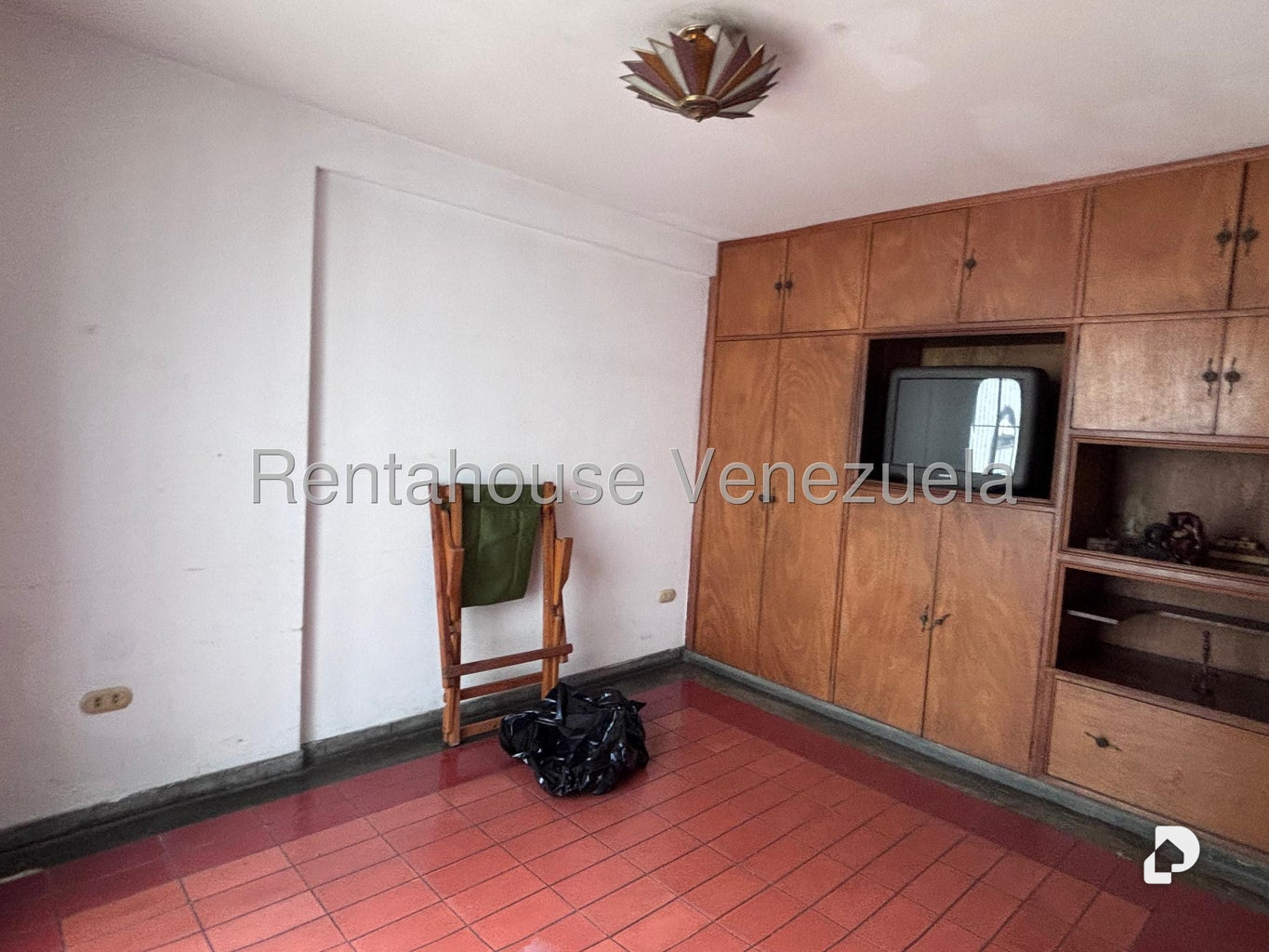 Casa en Montalbán I, Caracas – 30