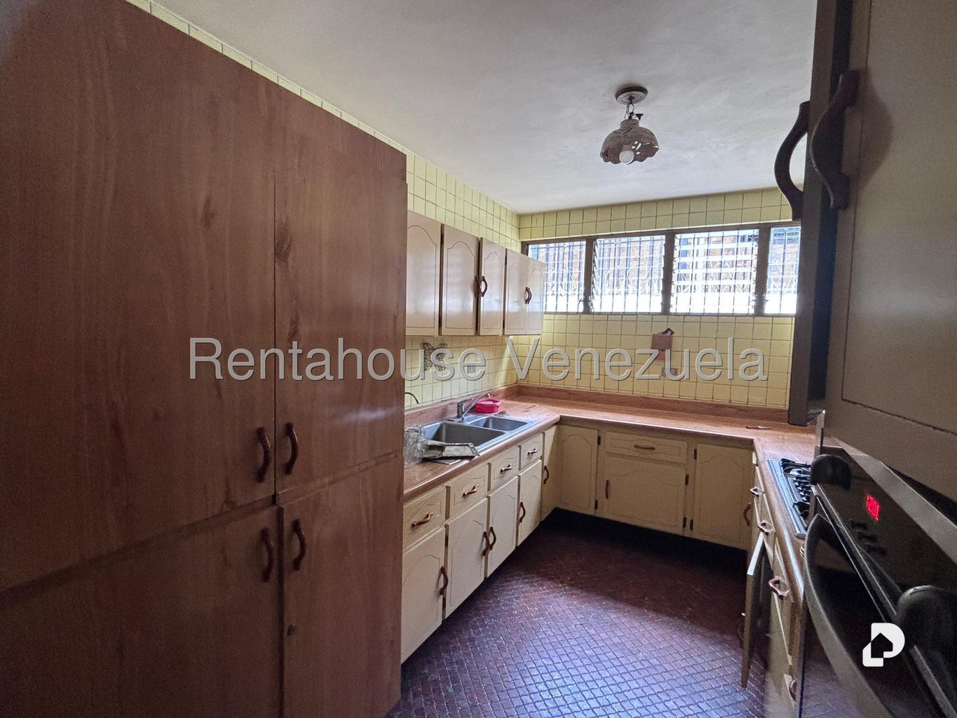 Casa en Montalbán I, Caracas – 24