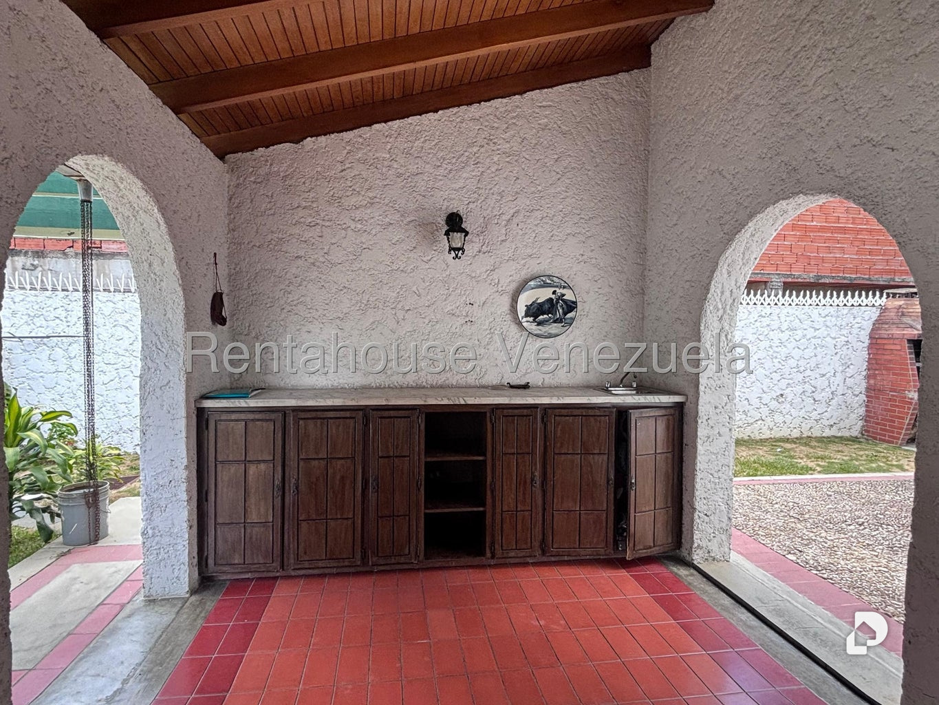 Casa en Montalbán I, Caracas – 9
