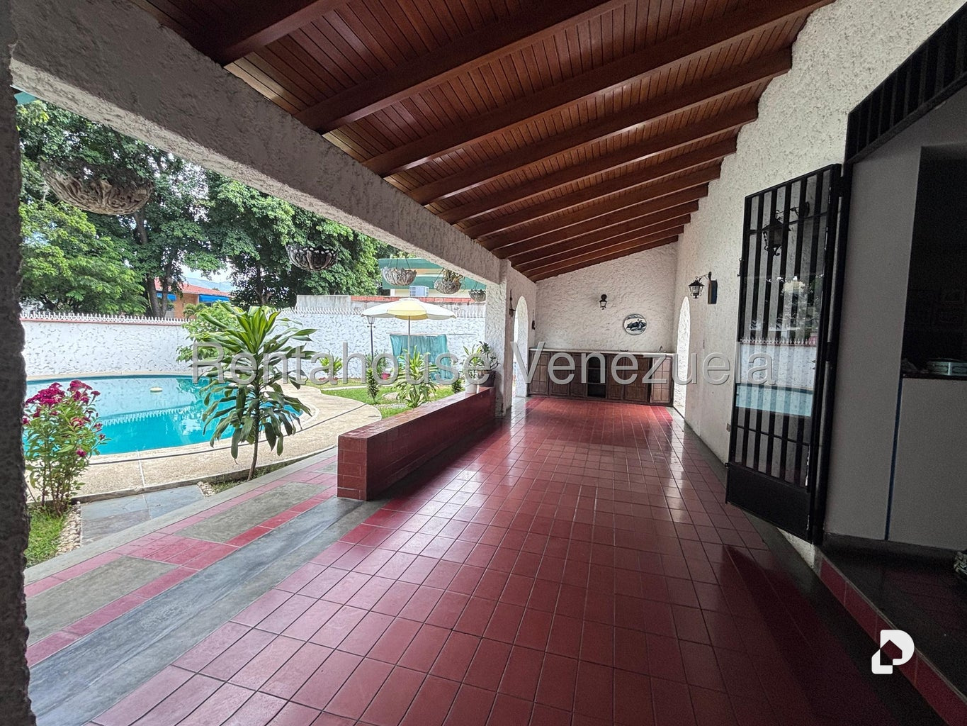Casa en Montalbán I, Caracas – 18