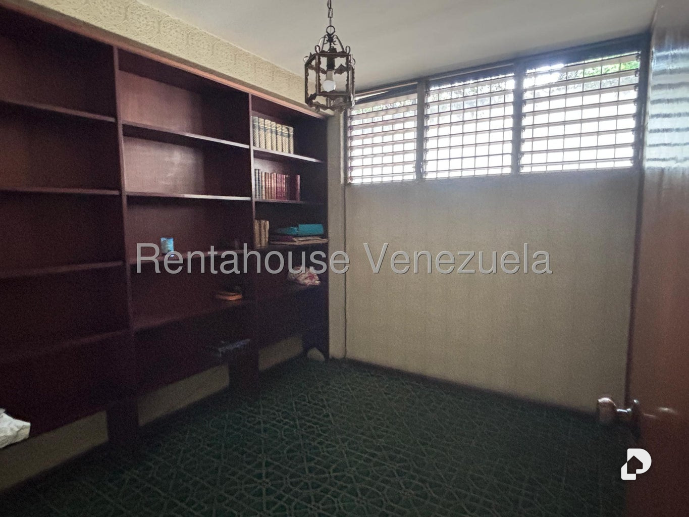 Casa en Montalbán I, Caracas – 29