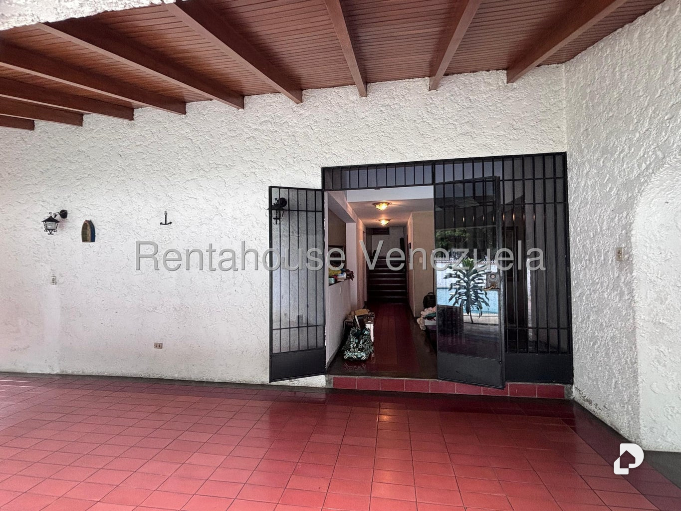 Casa en Montalbán I, Caracas – 19