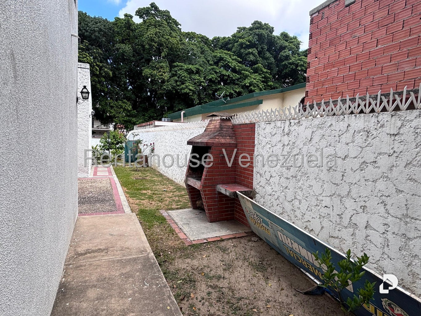 Casa en Montalbán I, Caracas – 13