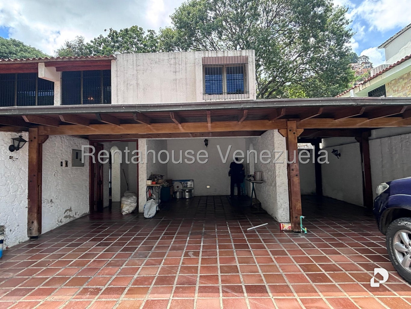 Casa en Montalbán I, Caracas – 3