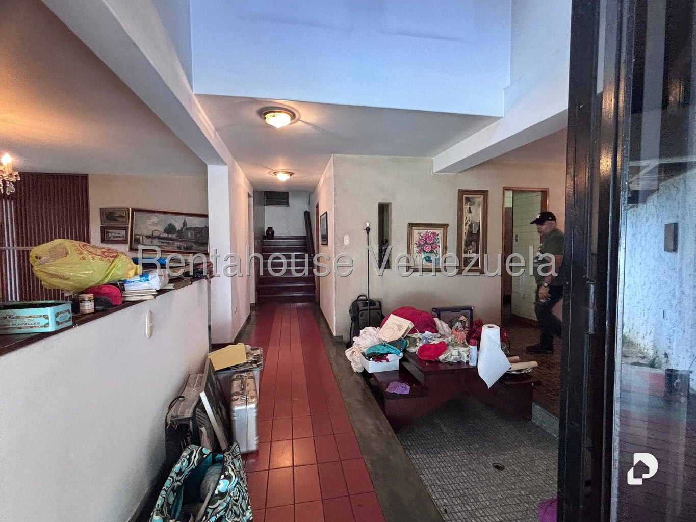 Casa en Montalbán I, Caracas – 20