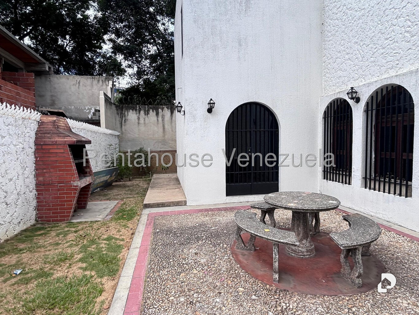 Casa en Montalbán I, Caracas – 11