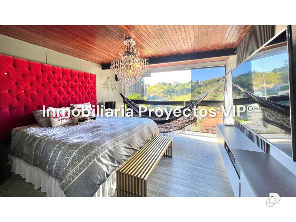 Casa en La Boyera, Caracas – 6