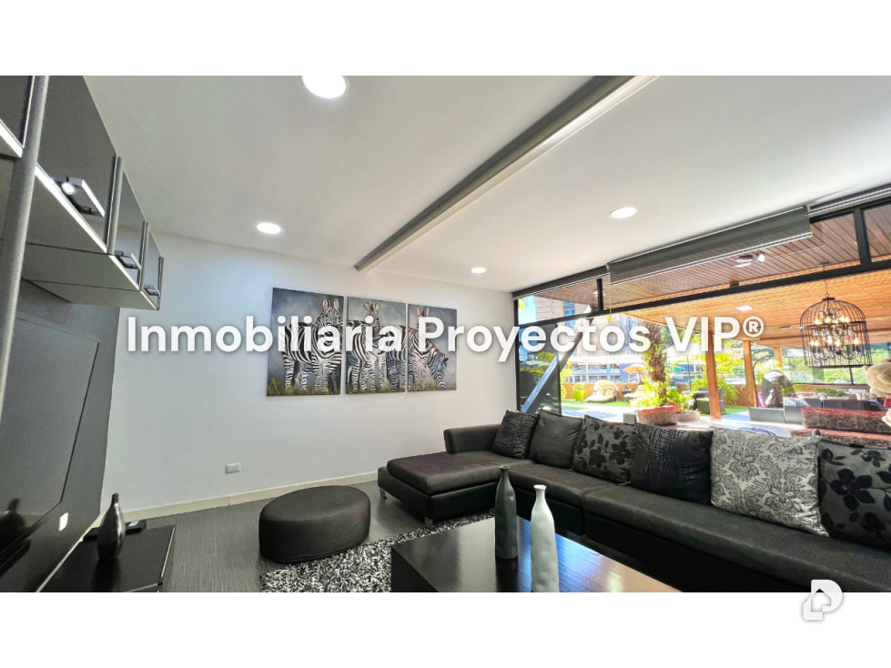 Casa en La Boyera, Caracas – 16