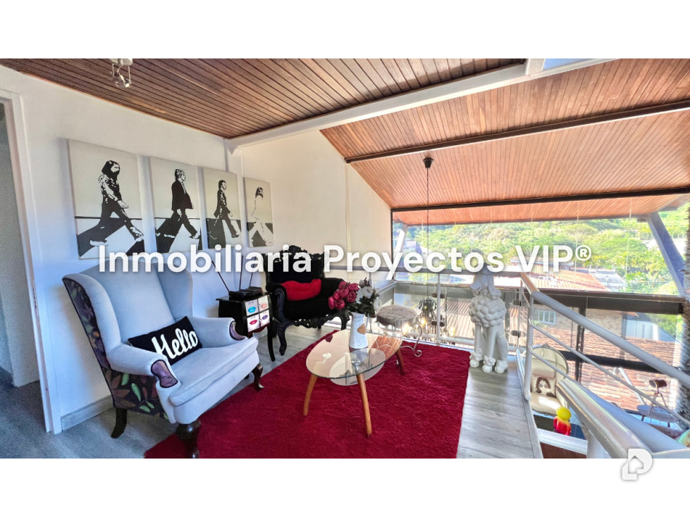 Casa en La Boyera, Caracas – 10