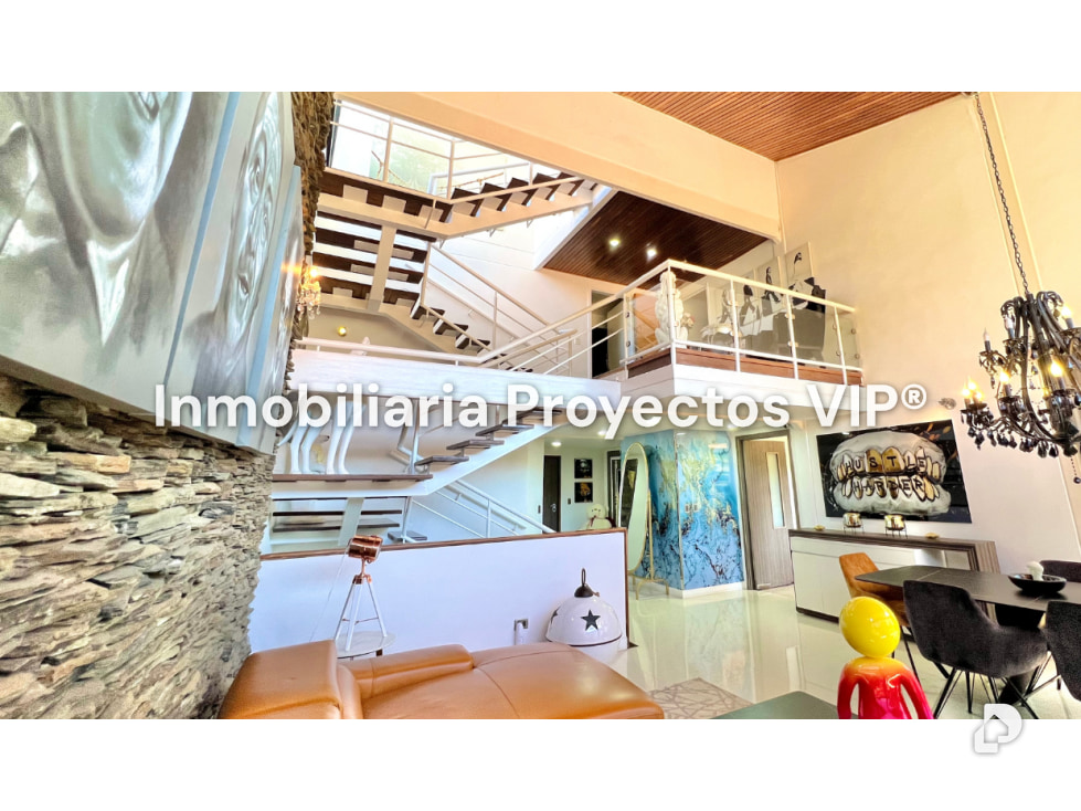 Casa en La Boyera, Caracas – 2