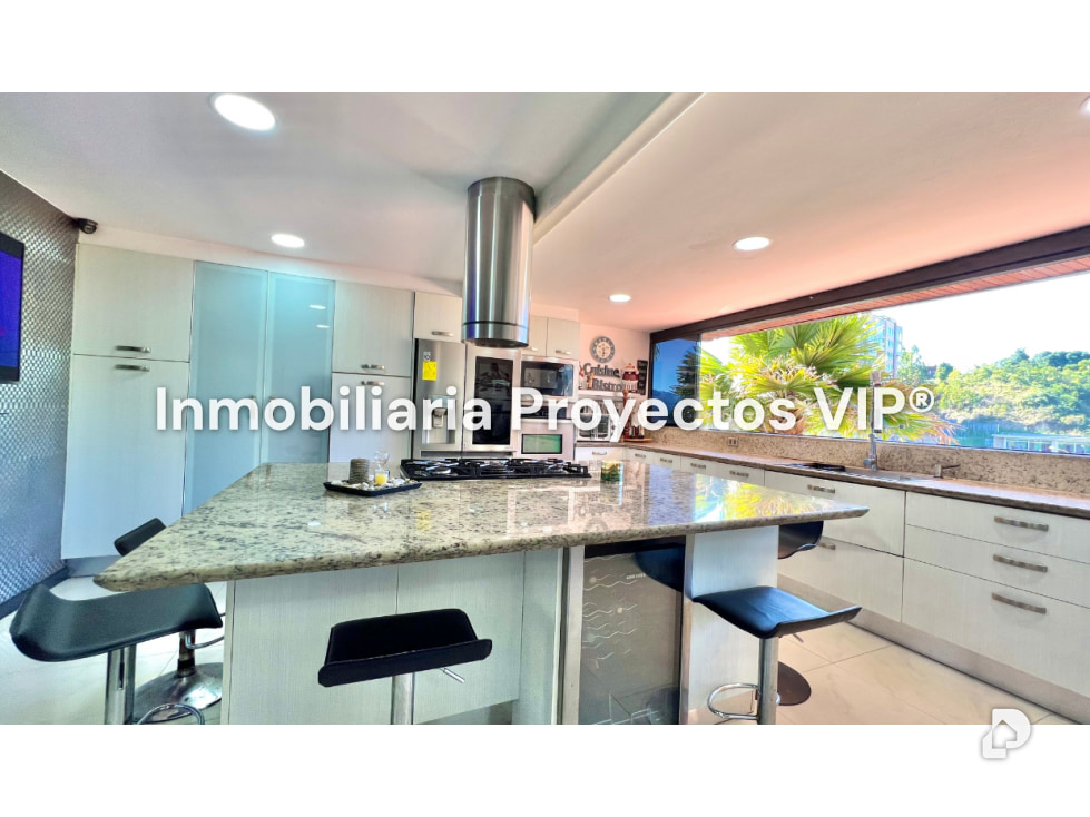 Casa en La Boyera, Caracas – 4