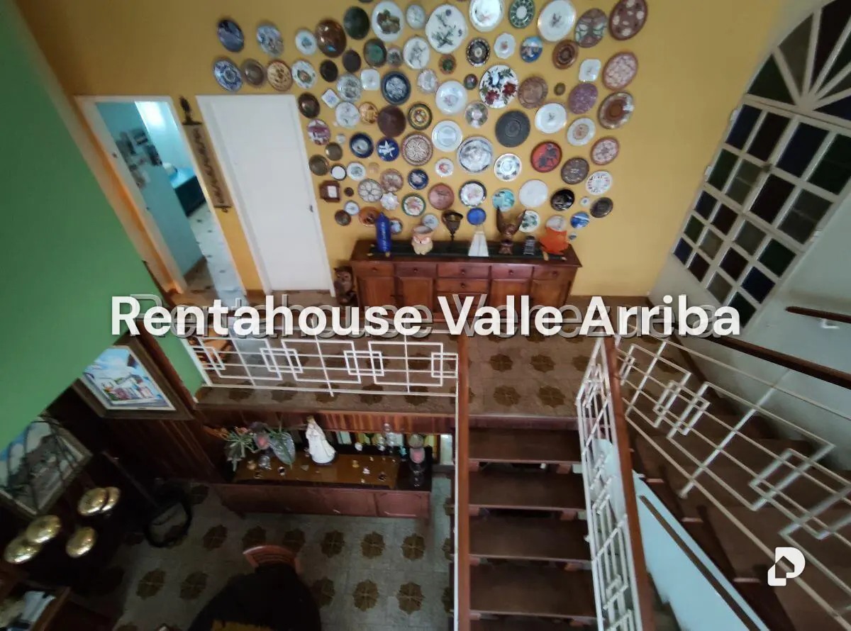Casa en Los Castores, San Antonio de Los Altos – 21