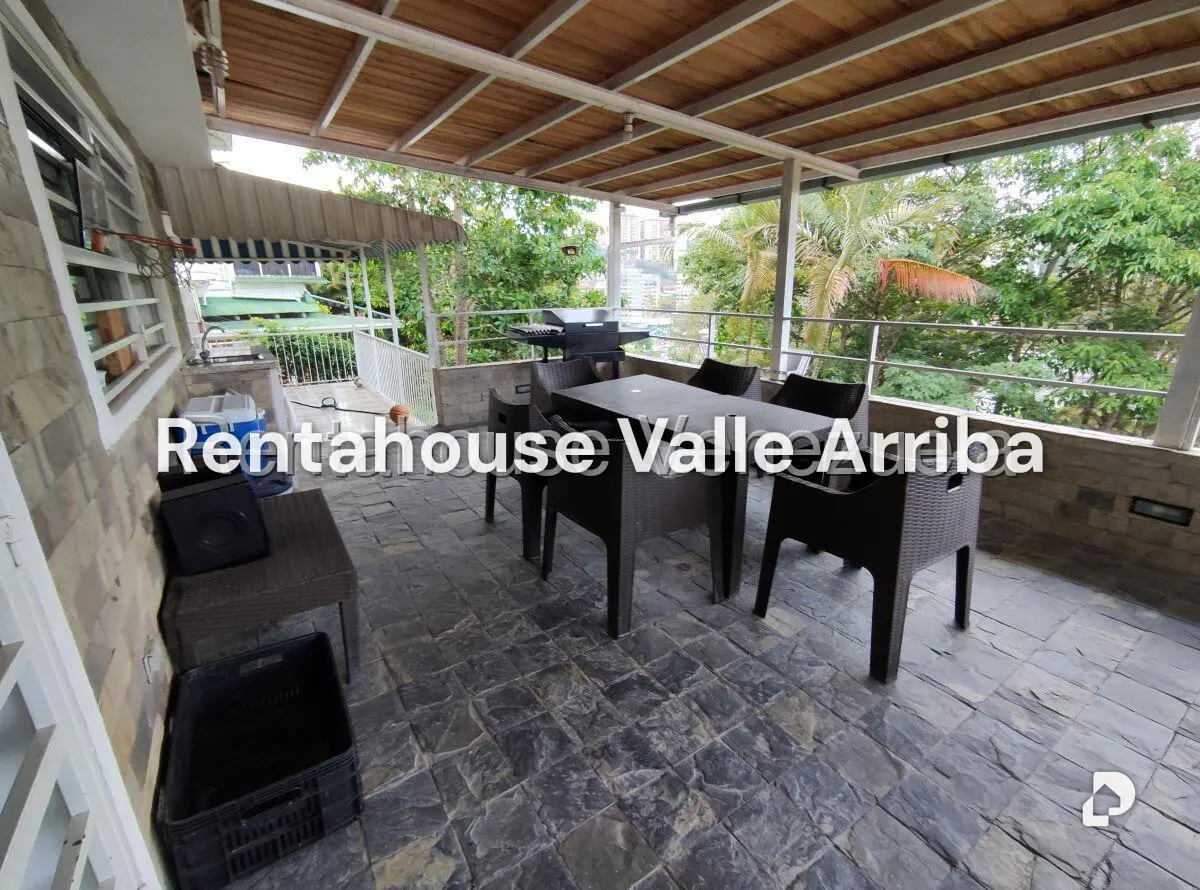 Casa en Los Castores, San Antonio de Los Altos – 29