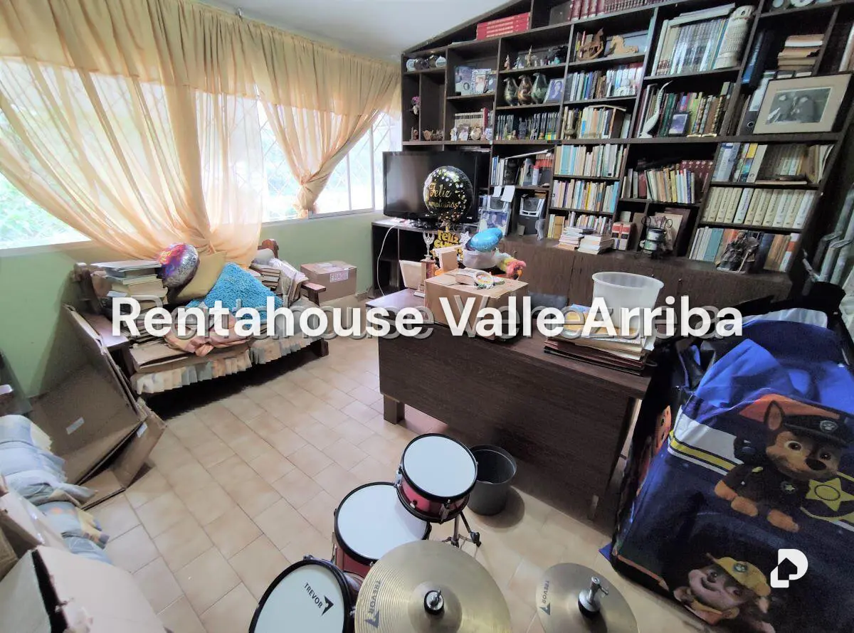 Casa en Los Castores, San Antonio de Los Altos – 19