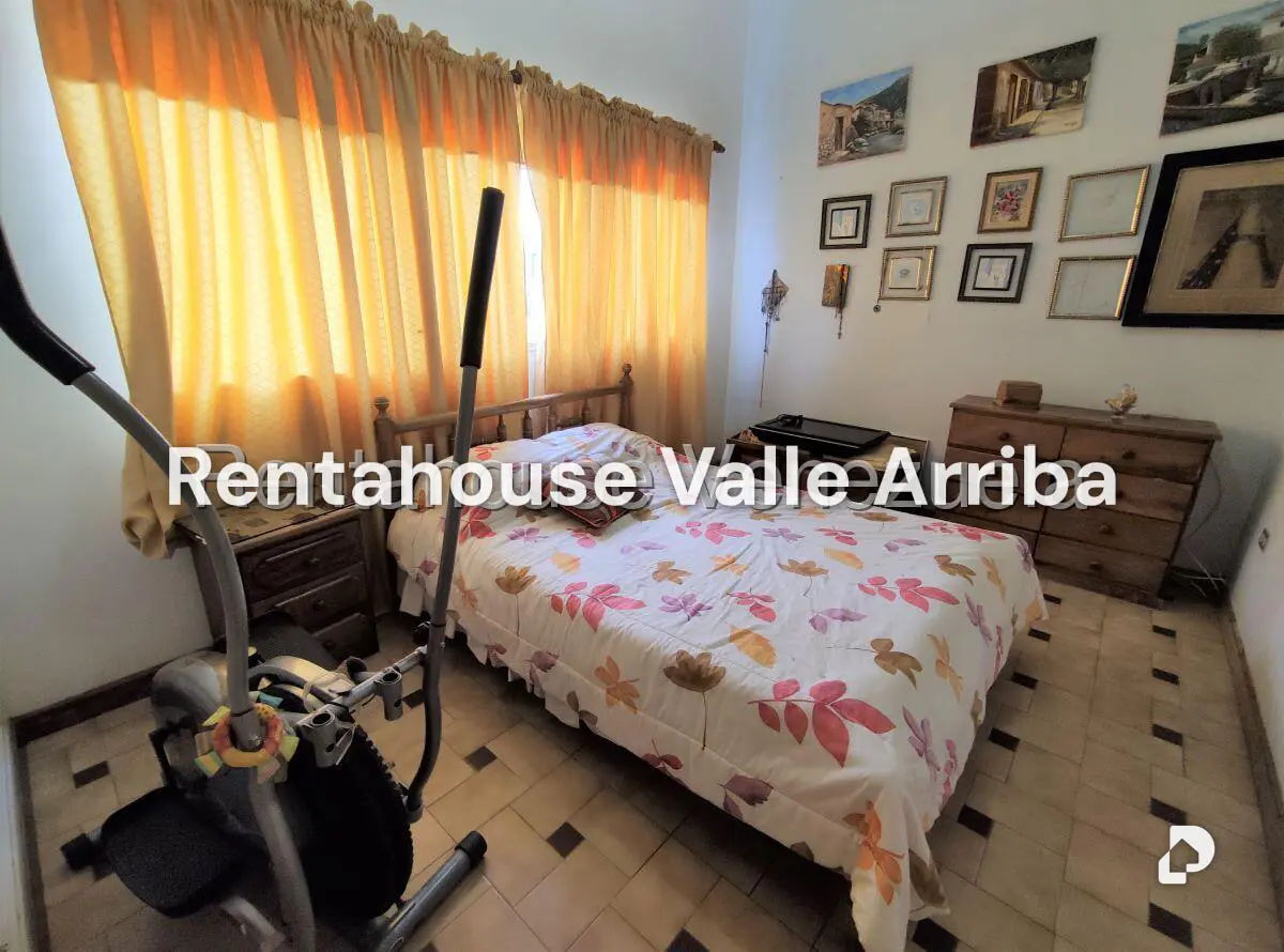 Casa en Los Castores, San Antonio de Los Altos – 18