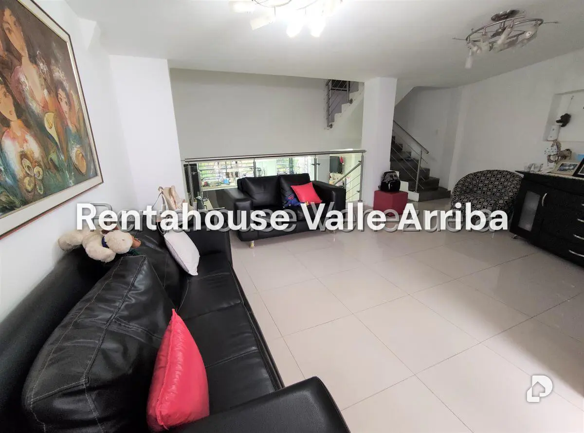 Casa en Los Castores, San Antonio de Los Altos – 25
