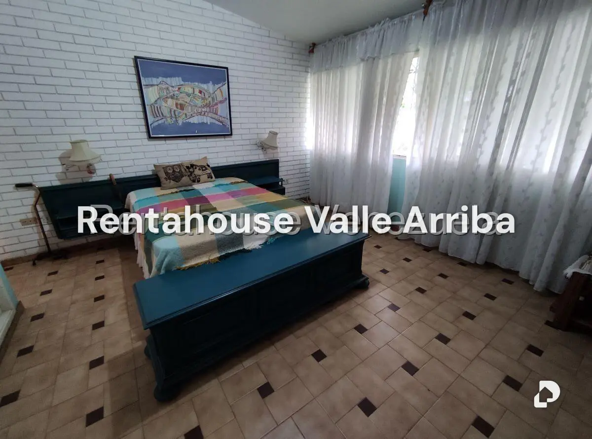 Casa en Los Castores, San Antonio de Los Altos – 14