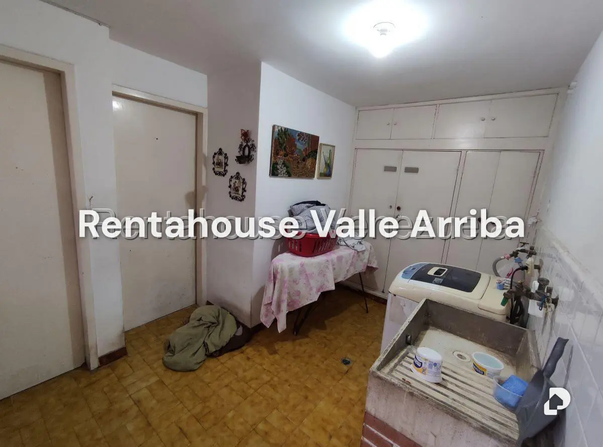 Casa en Los Castores, San Antonio de Los Altos – 11