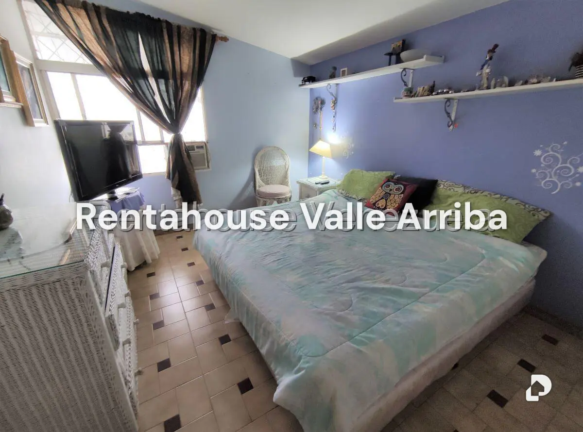 Casa en Los Castores, San Antonio de Los Altos – 16