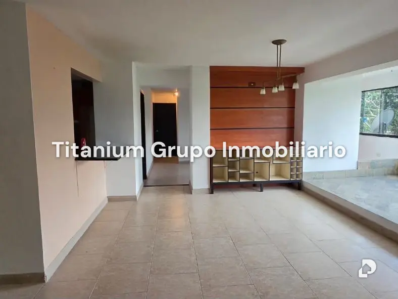 Apartamento en Parroquia Urbana San José, Valencia – 3