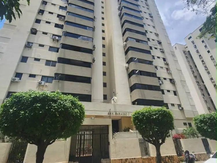 Apartamento en Urb valles de Camoruco, Valencia - 1