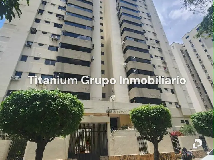 Apartamento en Parroquia Urbana San José, Valencia – 1