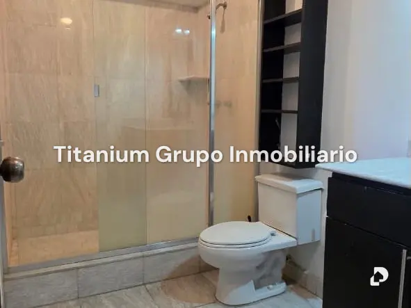 Apartamento en Parroquia Urbana San José, Valencia – 5