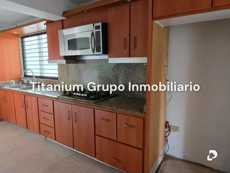 Apartamento en Parroquia Urbana San José, Valencia – 6