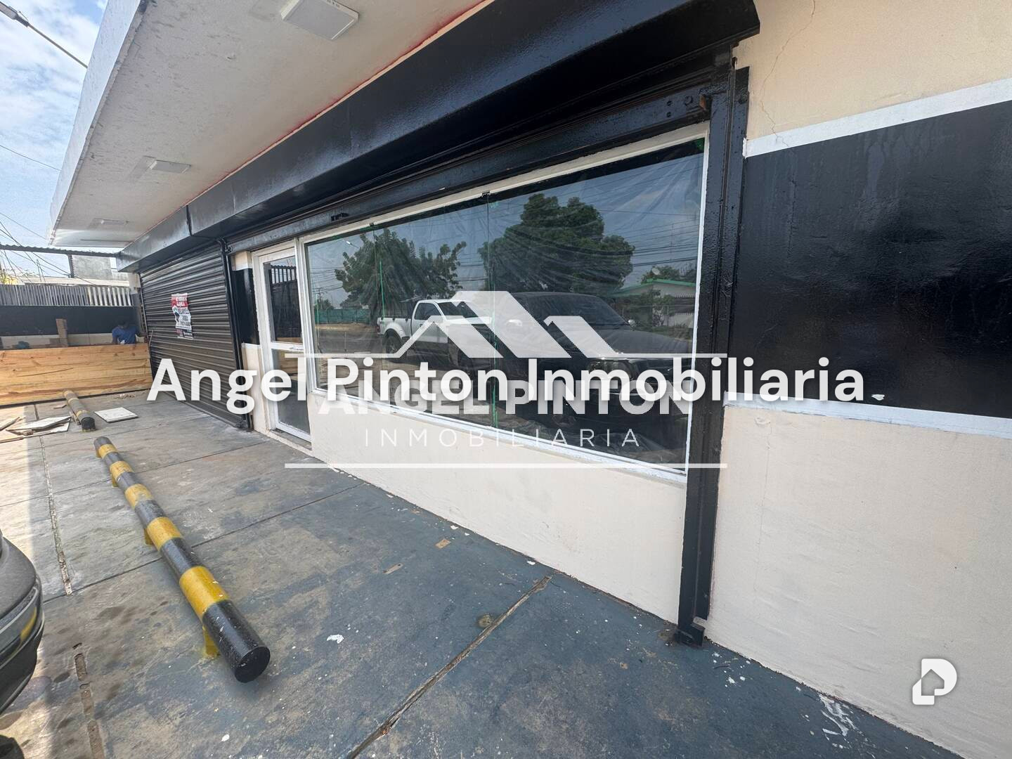 Local comercial en El Perú, San Francisco – 7