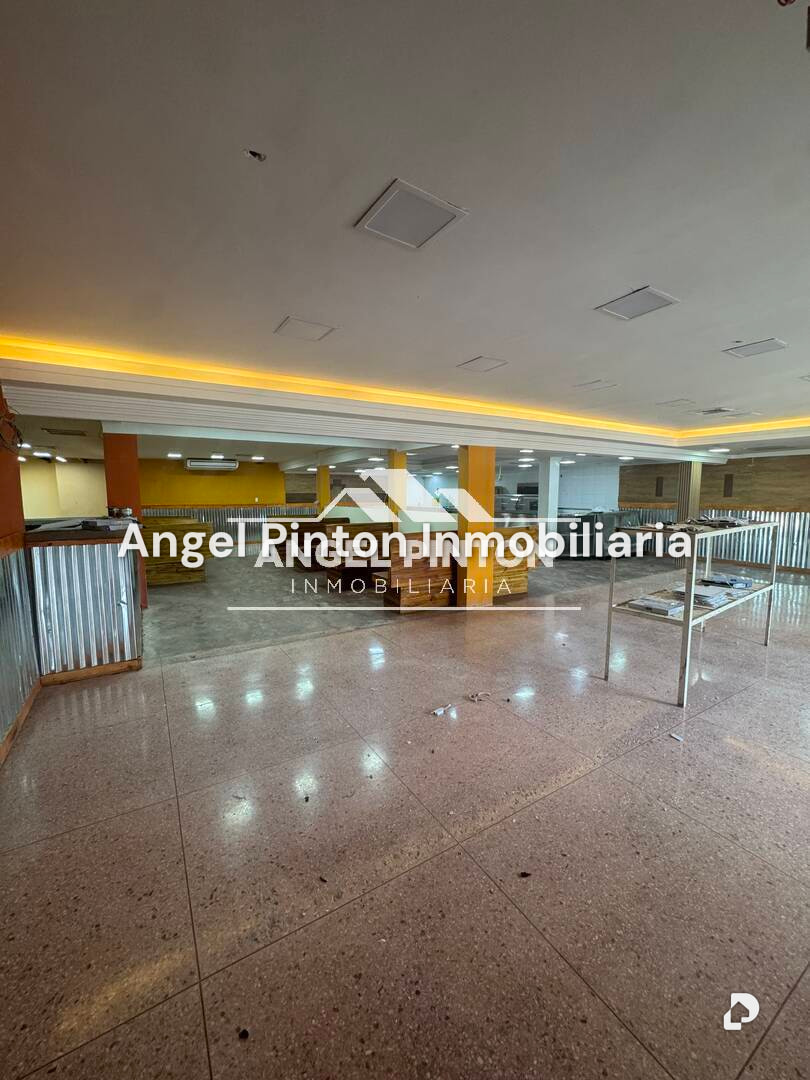 Local comercial en El Perú, San Francisco – 1