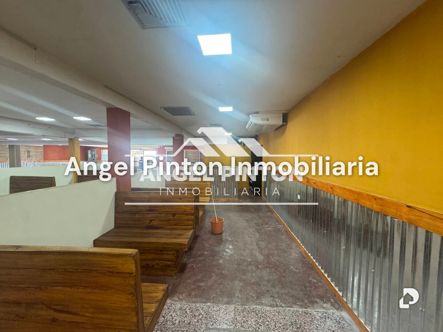 Local comercial en El Perú, San Francisco – 5