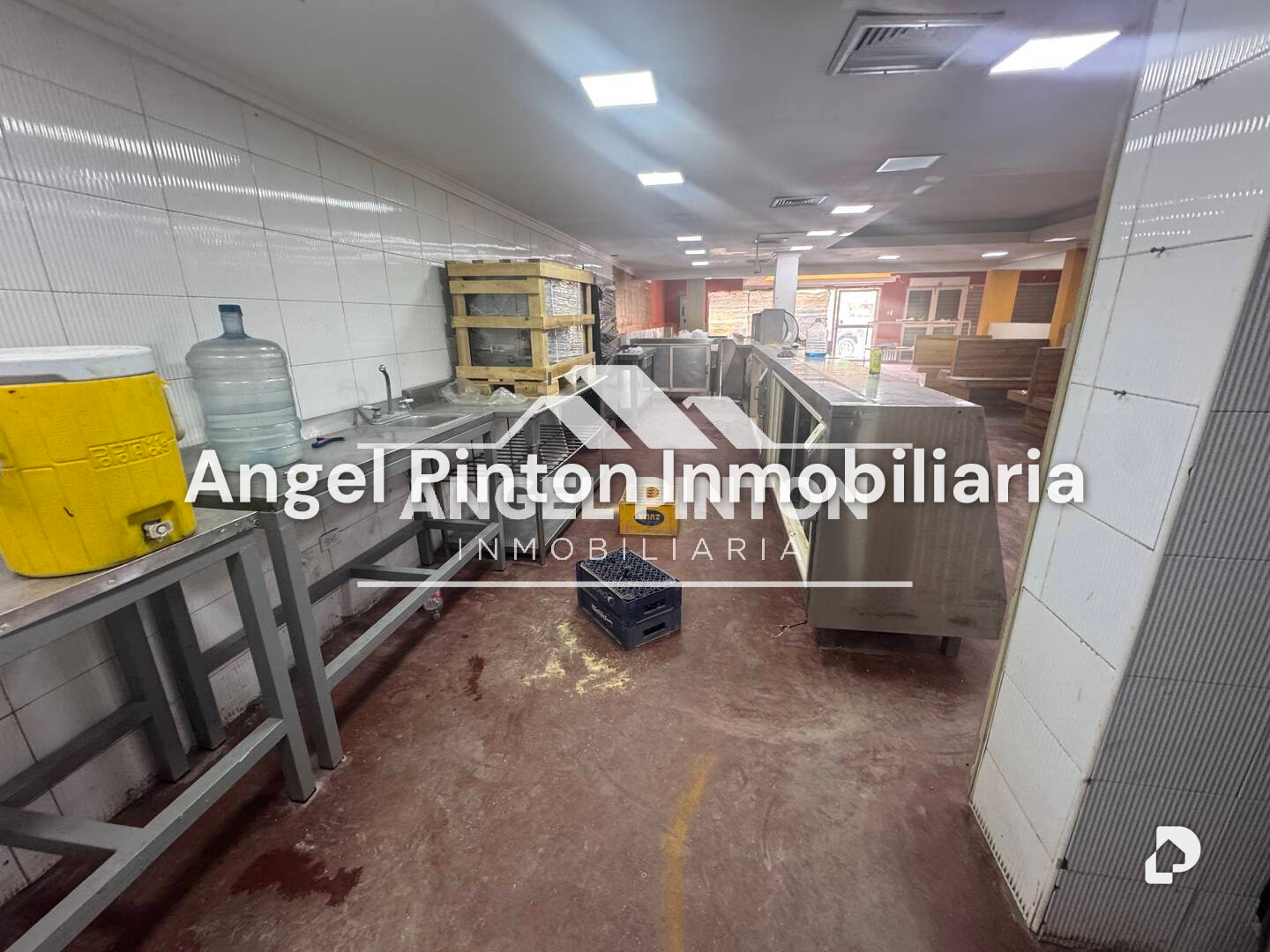 Local comercial en El Perú, San Francisco – 4
