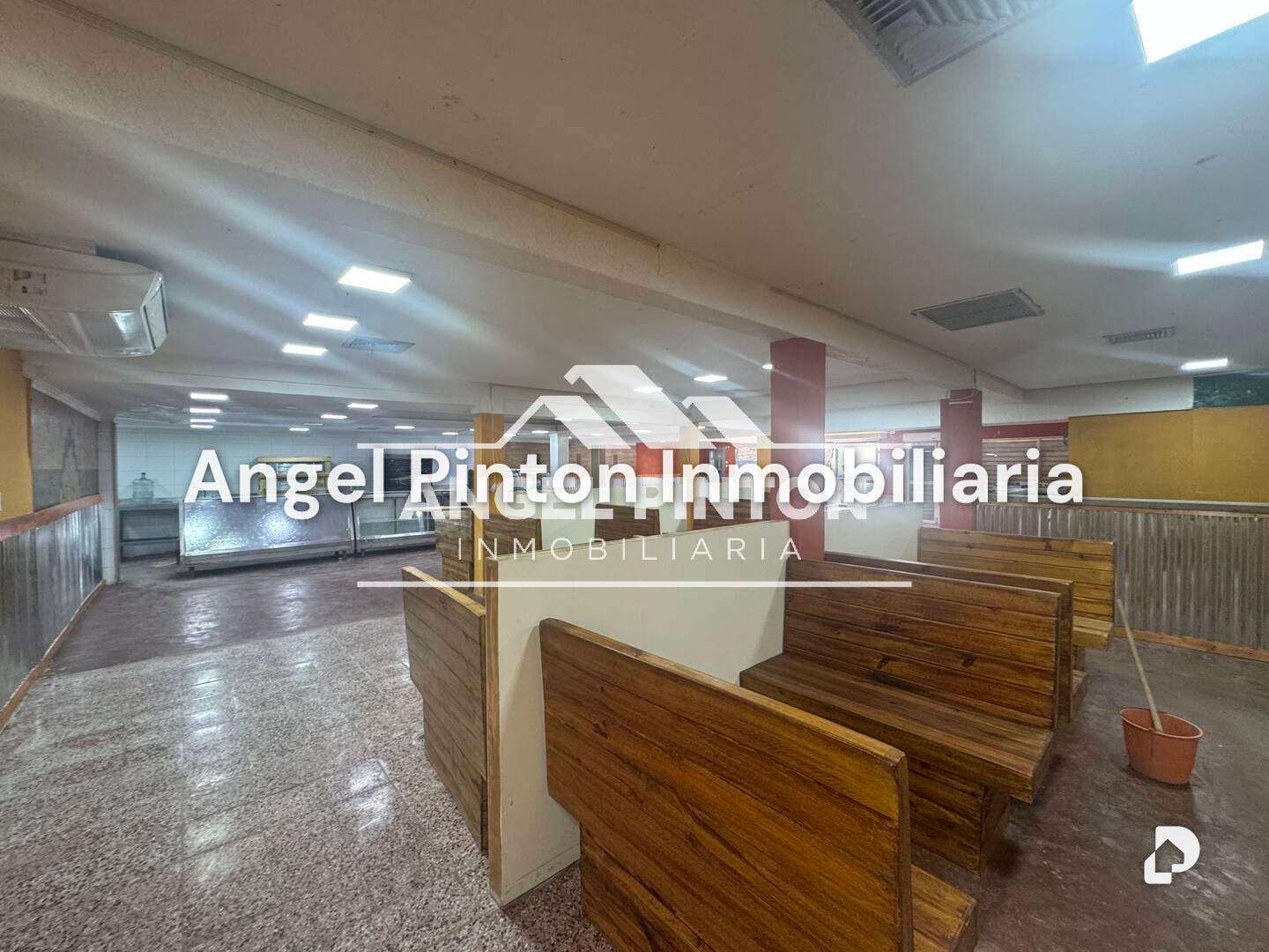 Local comercial en El Perú, San Francisco – 3