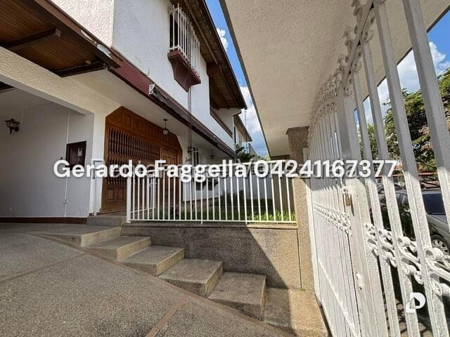 Casa en Macaracuay, Caracas – 2