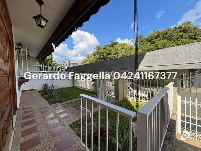 Casa en Macaracuay, Caracas – 3