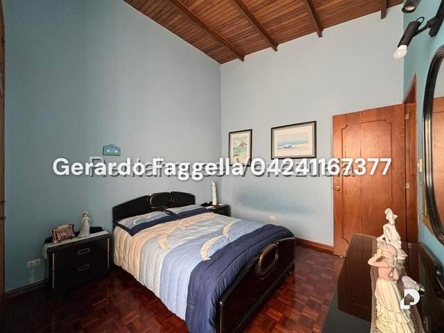 Casa en Macaracuay, Caracas – 12