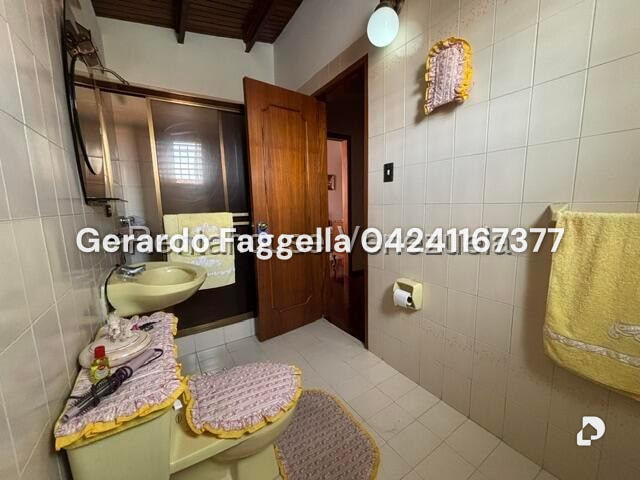 Casa en Macaracuay, Caracas – 8