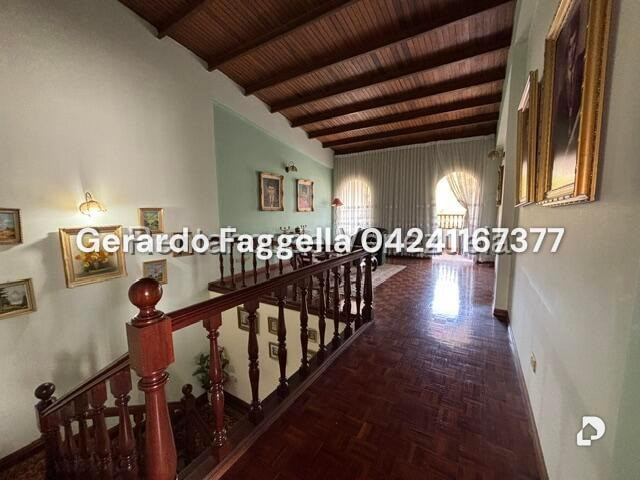 Casa en Macaracuay, Caracas – 14