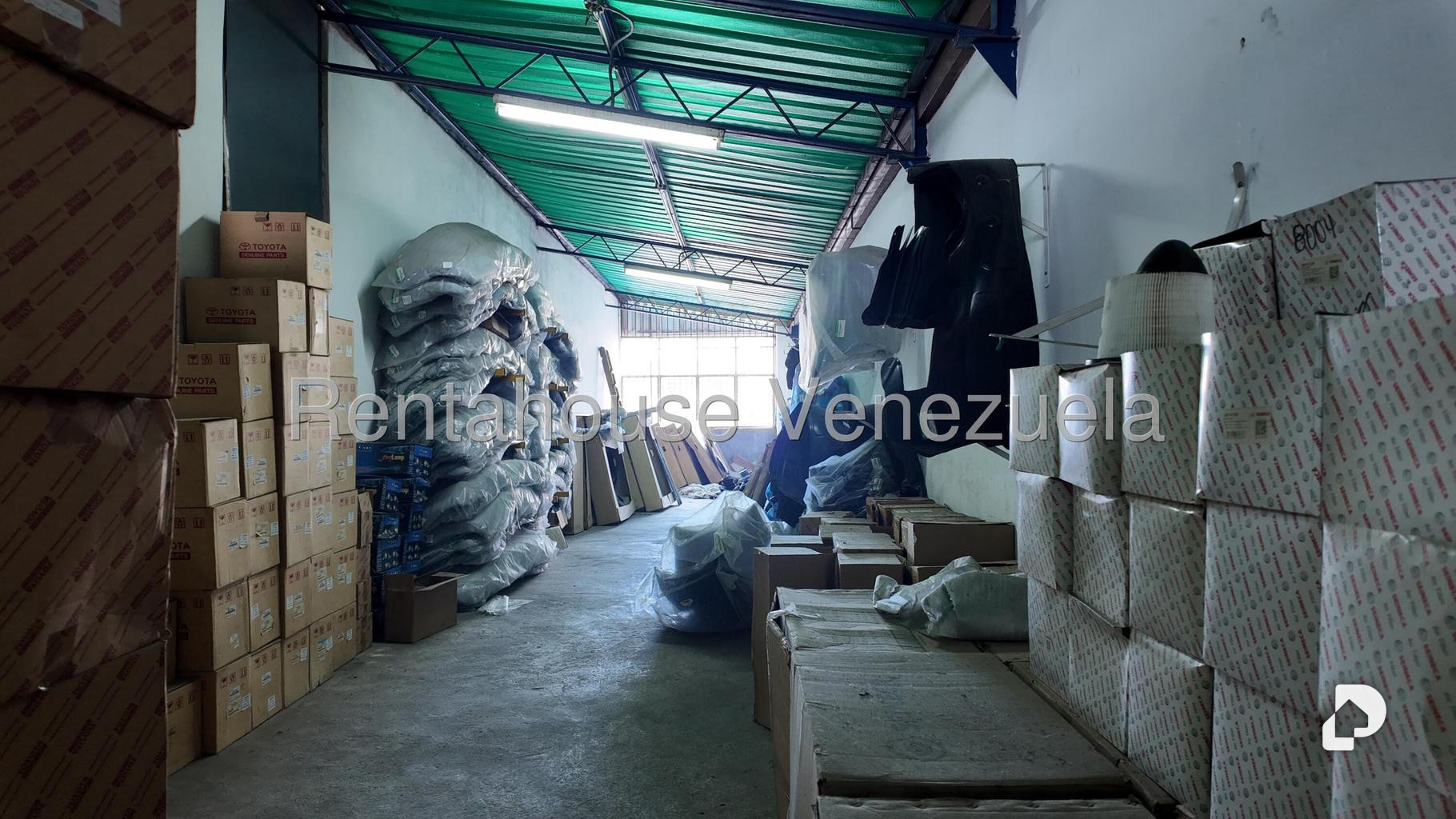 Local comercial en Boleíta Sur, Caracas – 7