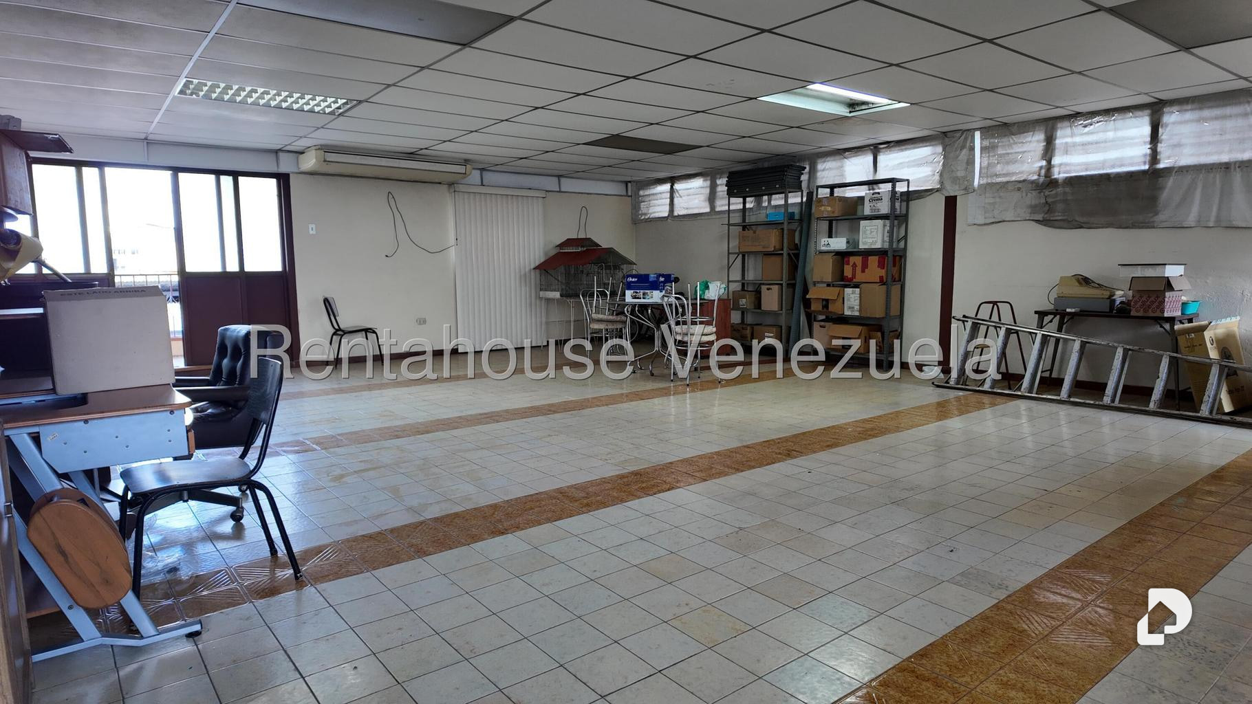 Local comercial en Boleíta Sur, Caracas – 29