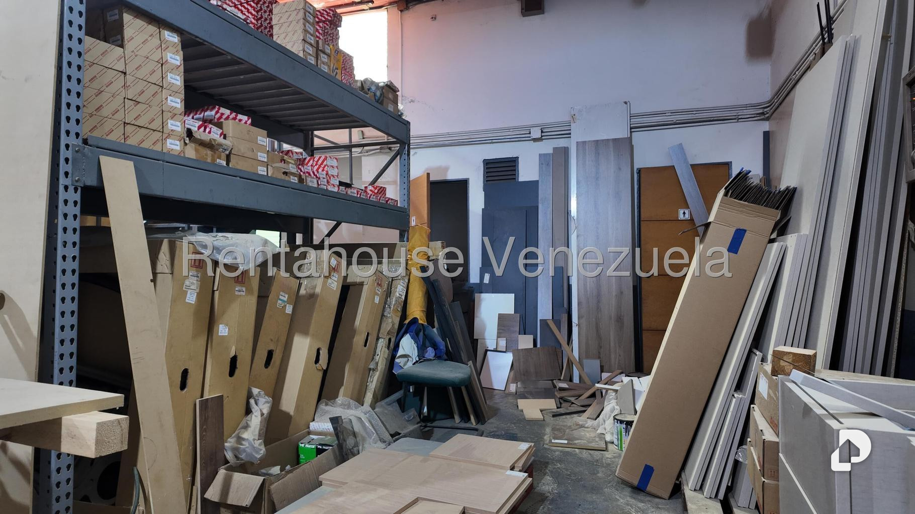 Local comercial en Boleíta Sur, Caracas – 5